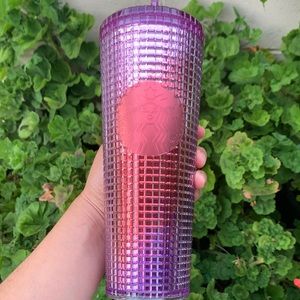 Starbucks Tumbler